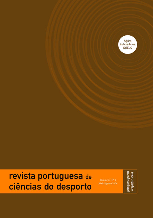 capa deste número da revista