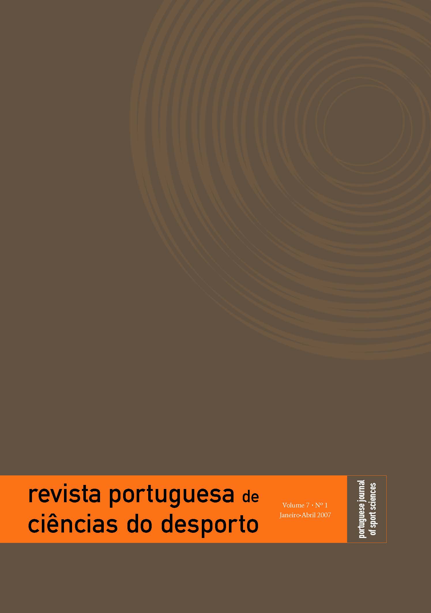 capa da revista