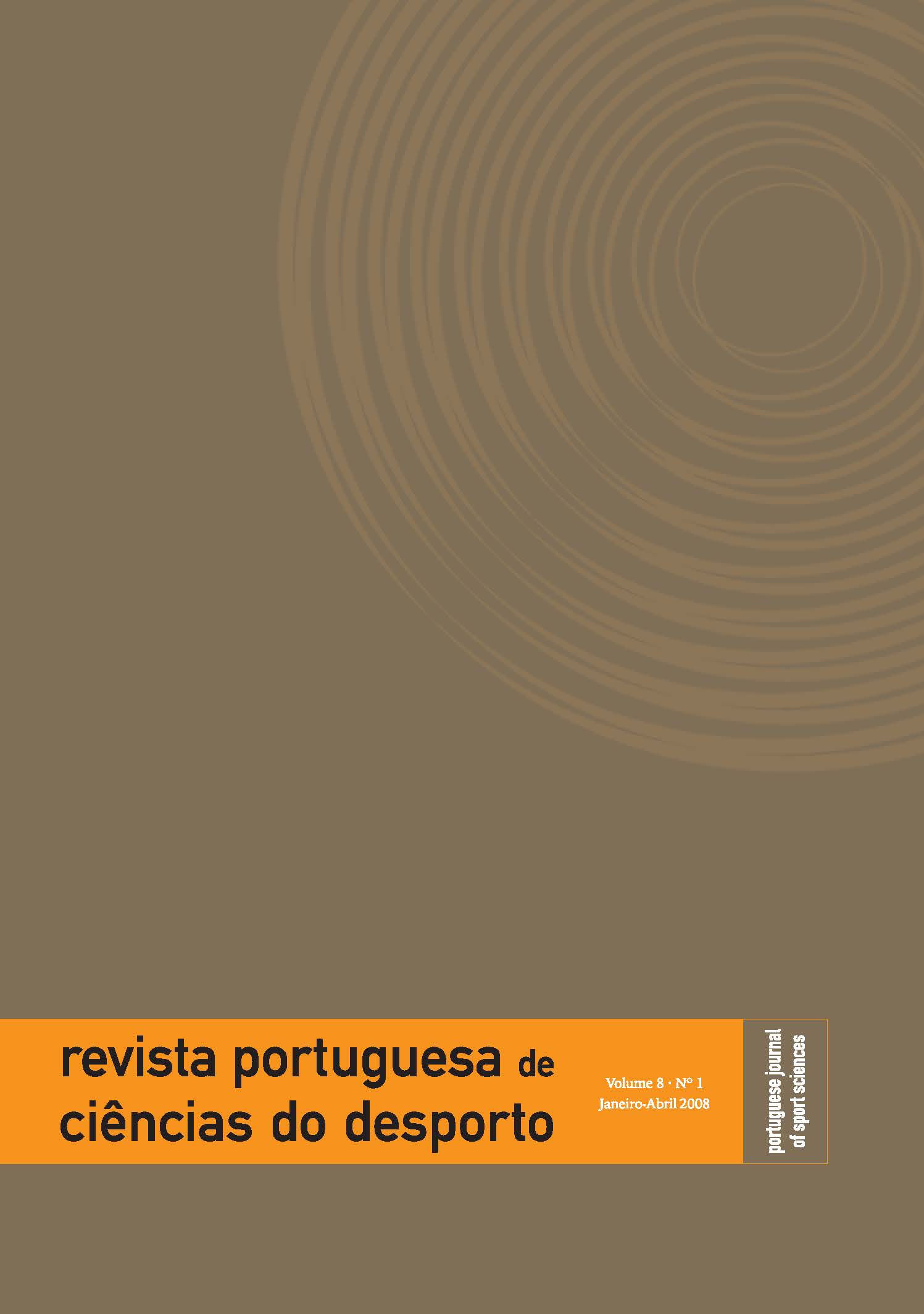 capa da revista